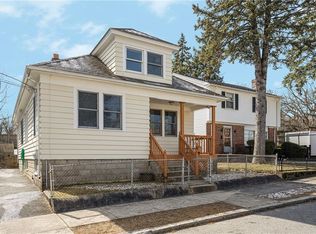 5 Mowry St, Providence, RI 02904