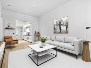 1 Wall St APT 1517, New York, NY