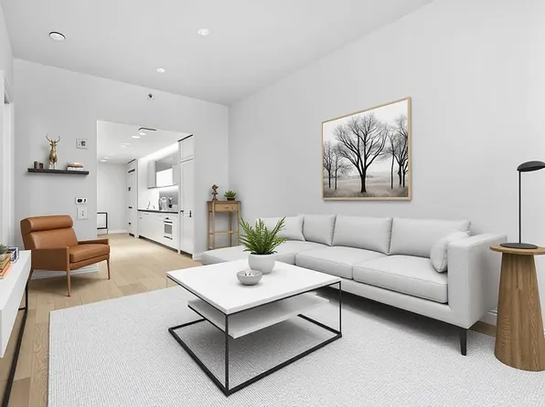 1 Wall St APT 1517, New York, NY 10005