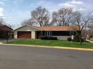 261 N Cottage St, Stoddard, WI 54658