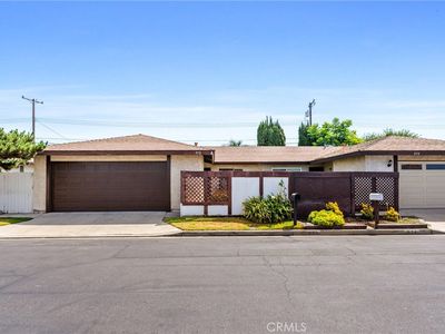 972 S Sarah Way, Anaheim, CA, 92805