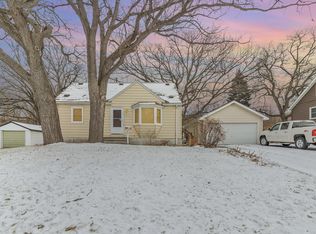 4615 3rd St NE, Fridley, MN 55421