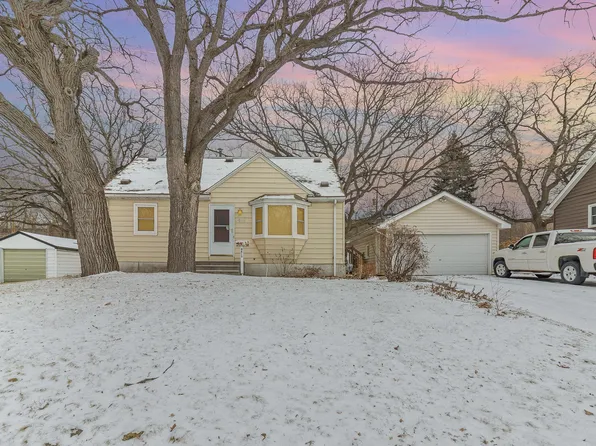 4615 3rd St NE, Fridley, MN 55421