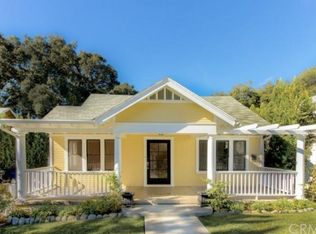 149 N Myrtle Ave, Monrovia, CA 91016