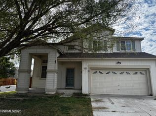 2011 Rawles Dr, Fernley, NV 89408