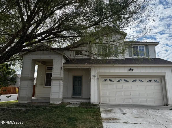 2011 Rawles Dr, Fernley, NV 89408