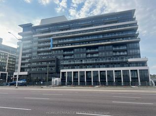 395 Dundas St W #203, Oakville, ON L6M 4L9