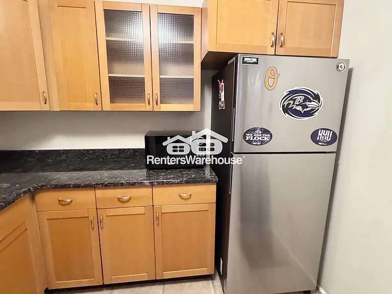 1802 Gough St — Photo 9