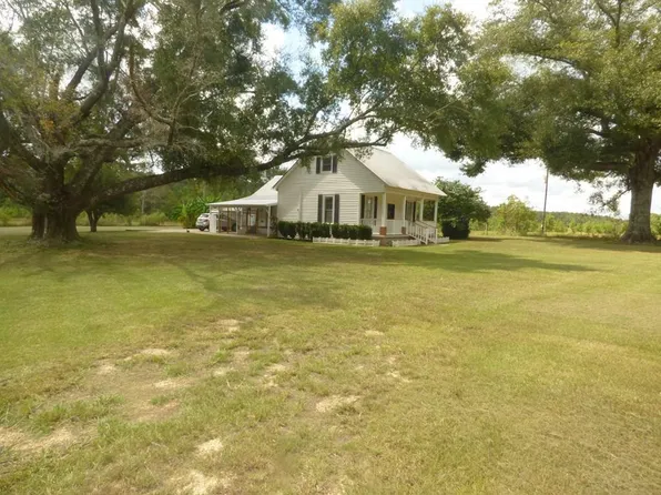 1014 Highway 48 Ext E, Magnolia, MS 39652