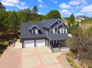 8125 Daisy Ln, Rapid City, SD 57702