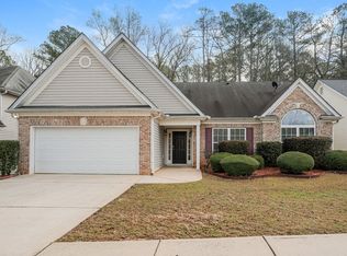 4296 Preserve Trl, Snellville, GA