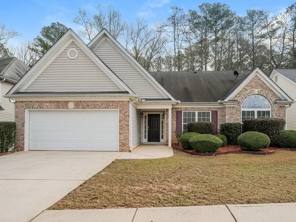4296 Preserve Trl, Snellville, GA 30039