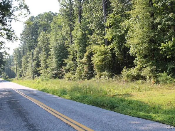 11304 Duncan Rd, Petersburg, VA 23805