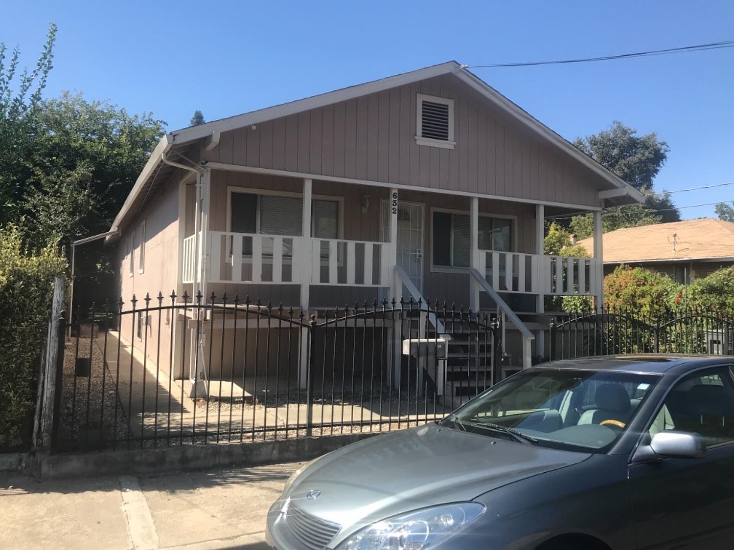 632 Water St West Sacramento CA 95605 Zillow