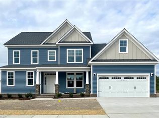 1337 Sebastian Ct, Chesapeake, VA 23322