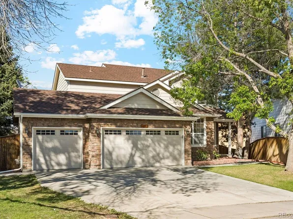 1317 W 111th Avenue, Northglenn, CO 80234