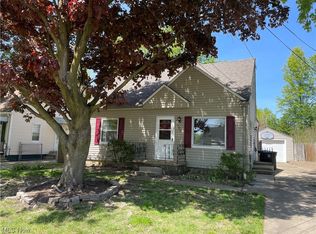 799 E Archwood Ave, Akron, OH 44306