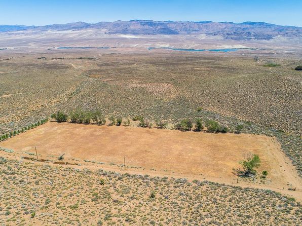 2560 Sage Flats Dr, Olancha, CA 93549