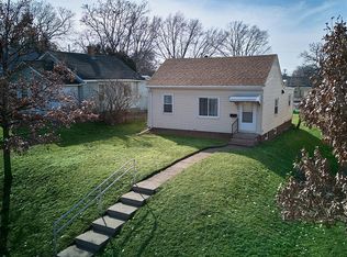 3545 Major Ave N, Crystal, MN 55422