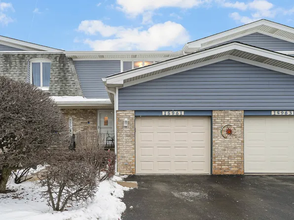 15961 78th Ave, Tinley Park, IL 60477