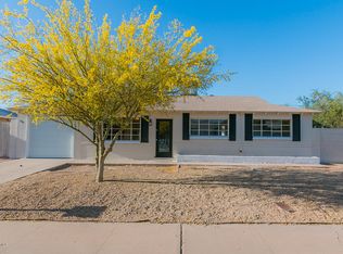 1014 E Ruth Ave, Phoenix, AZ 85020