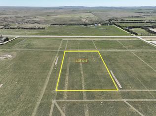 LOT-13A SW Eetspot, White River, SD 57579