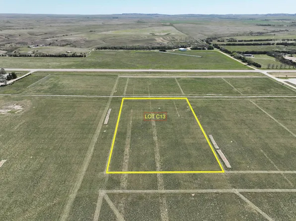 LOT-13A SW Eetspot, White River, SD 57579