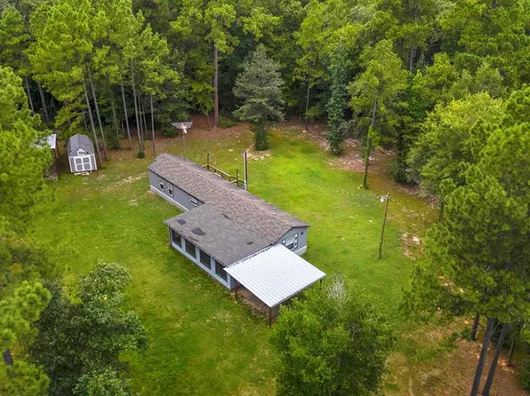 1320 County Road 20, Jasper, TX 75951