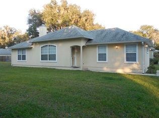 215 Park Ave, Hastings, FL 32145