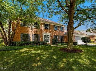 2342 Indian Ridge Dr, Glenview, IL 60026