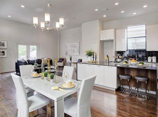 1215 Summer St #A, Houston, TX 77007