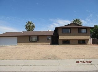 4214 W Greenway Rd, Phoenix, AZ 85053