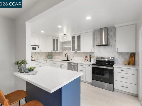 3674 Rossmoor Pkwy APT 5, Walnut Creek, CA 94595