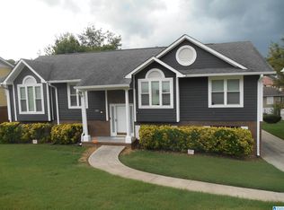 1165 Red Oak Cir, Fairfield, AL 35064