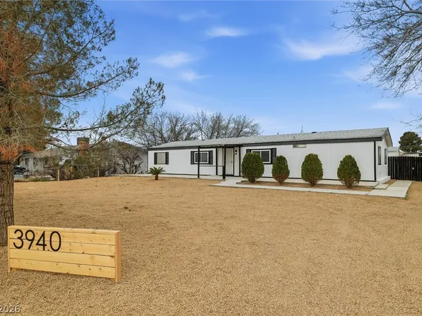 3940 Point Dr, Pahrump, NV 89060