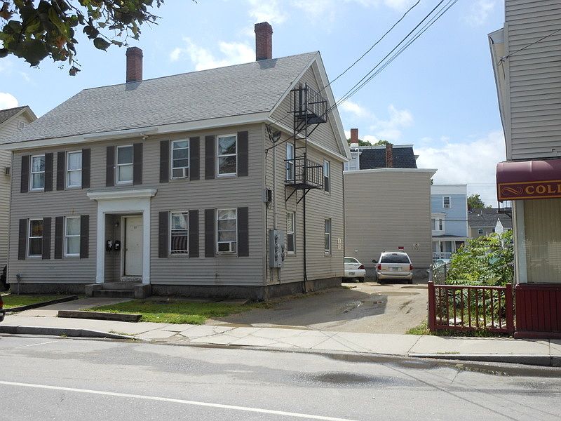 1st image of 61 Temple St #1