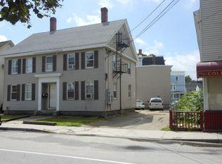 61 Temple St #1, Nashua, NH 03060