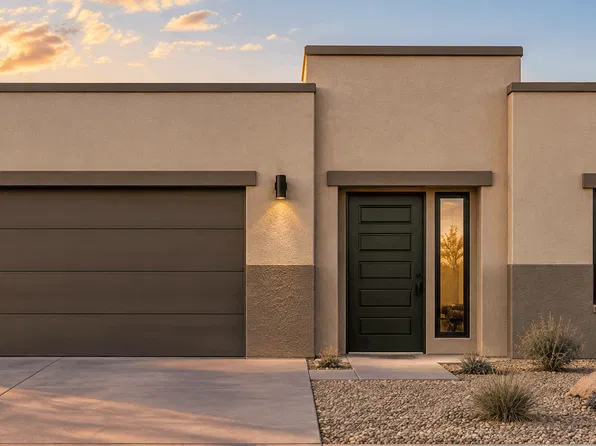 Placitas Plan, Mesa Village