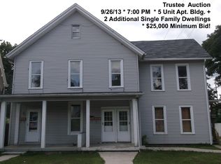 319 S Scioto St, Circleville, OH 43113