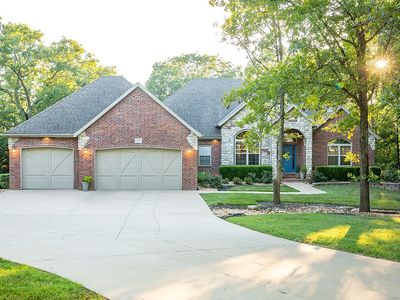 275 Gloria Ct, Branson, MO, 65616