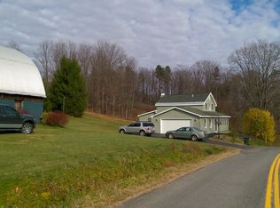 431 Gates Rd, Gates, NY 13340