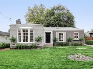 1199 Forest Ave, Pasadena, CA 91103