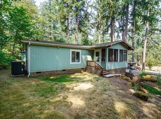 30920 S Dhooghe Rd, Colton, OR 97017