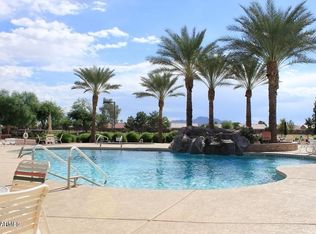 1484 E Runaway Bay Dr, Chandler, AZ 85249