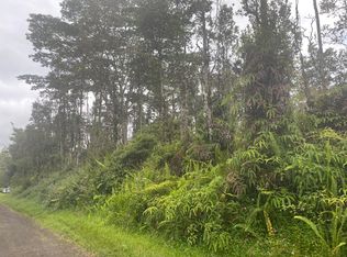 Ginger Rd LOT 274, Pahoa, HI 96778