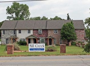 14117 SE 29th St #E, Choctaw, OK 73020