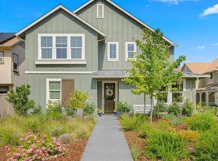 2268 Cannery Loop, Davis, CA 95616