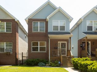 1435 E 72nd St, Chicago, IL 60619