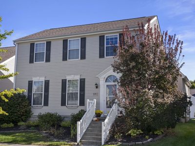 1080 Eberton Ave, Blacklick, OH, 43004