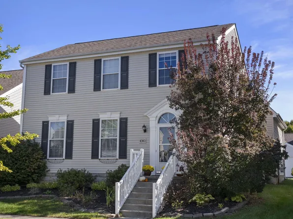 1080 Eberton Ave, Blacklick, OH 43004